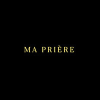 Ma prière