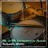 Me vs Me Instrumental Album