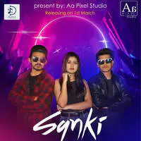 Sanki - Rap Song