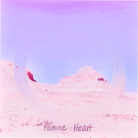 Famine Heart