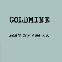 Don't Cry 4 Me V.J.