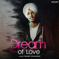 Dream of Love