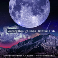 Journey Through India: Bansuri Flute