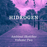 Ambient Sketches , Vol.2