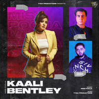 Kaali Bentley