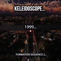 Keleidoscope 1999 Formation Sequence 2