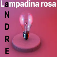 Lampadina rosa