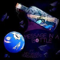 Message in a Bottle