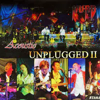 Acoustic Unplugged II (Live)