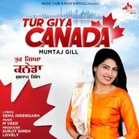 Tur Giya Canada