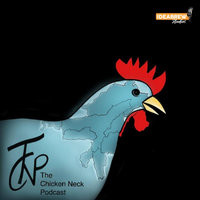 The Chicken-Neck Podcast - season - 1