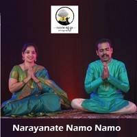 Narayanate Namo Namo