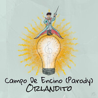 Campo De Encino (Parody)