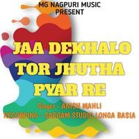 Jaa Dekhalo Tor Jhutha Pyar Re ( Nagpuri Song )