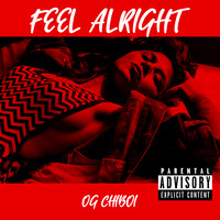 Feel Alright