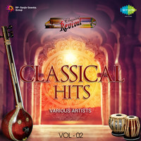 Classic Revival Hits Volume 02 - Tamil