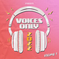 Voices Only 2022, Vol. 1 (A Cappella)