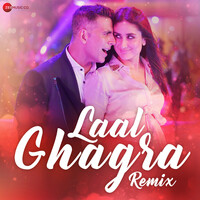 Laal Ghaghra Remix By Dj Raahul Pai And Deejay Rax
