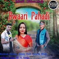 Bwaari Pahadi