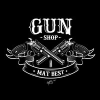 Gun Shop