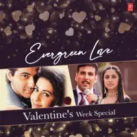 Evergreen Love - Valentine's Week Special