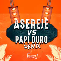 Asereje vs Papi Duro (Remix)