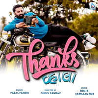 Thanks Wala-Enthusiastic Song