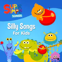 Mary Had A Kangaroo MP3 Song Download by Super Simple Songs (Silly Songs  for Kids)| Listen Mary Had A Kangaroo Song Free Online
