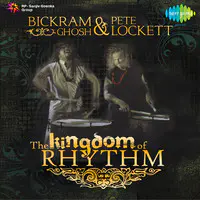 Kingdom Of Rhythm