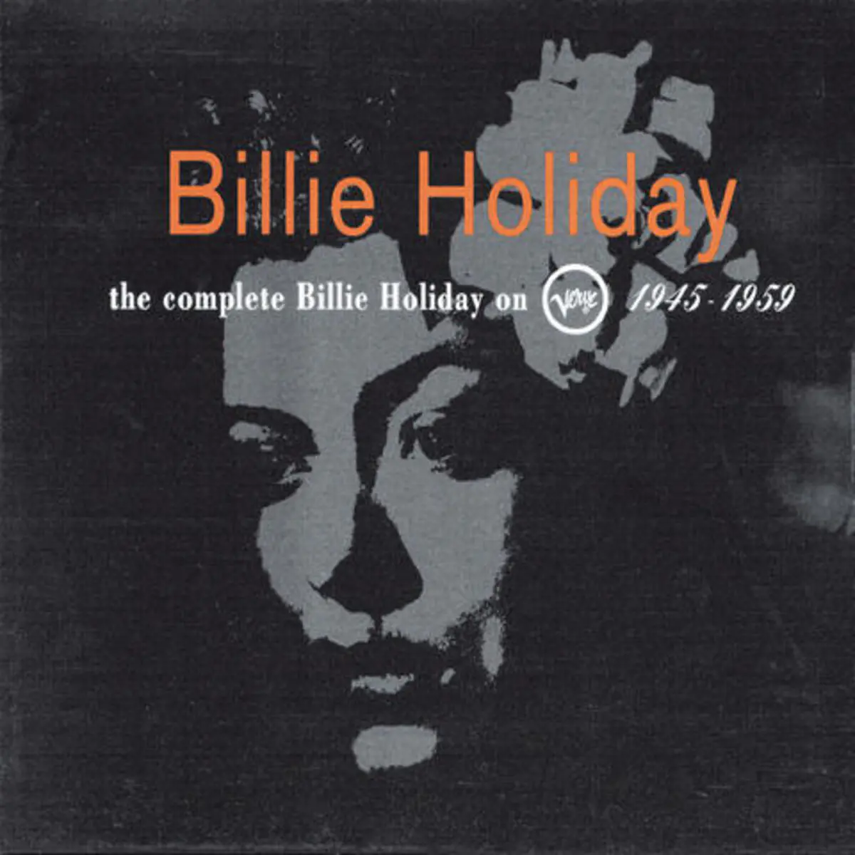 Cheek To Cheek Mp3 Song Download The Complete Billie Holiday On