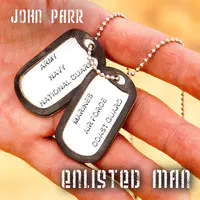 Enlisted Man