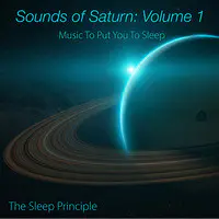 Sounds of Saturn, Vol. 1 (Music to Put You to Sleep)