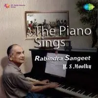 The Piano Sings Rabindra Sangeet
