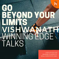 winning edge talks - season - 1