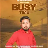 Busy Time