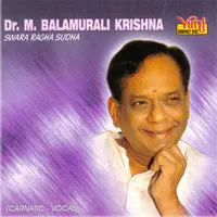 Dr.M.Balamurali Krishna (Swara Ragha Sudha)