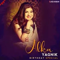 Alka Yagnik Birthday Special