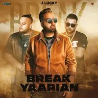 Break Yaarian