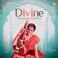 Divine Carnatic Classics