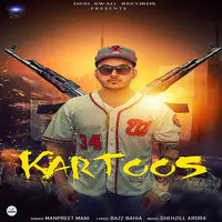 Kartoos