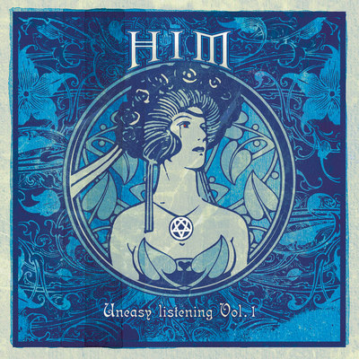 Pretending (Acoustic Version) Song, HIM, Uneasy Listening Vol.1