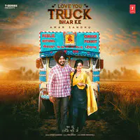 Love You Truck Bhar Ke