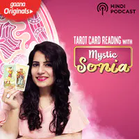 Tarot Card Reading With Mystic Sonia