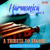 Harmonica Vol 2 A Tribute To Tagore Instrumental