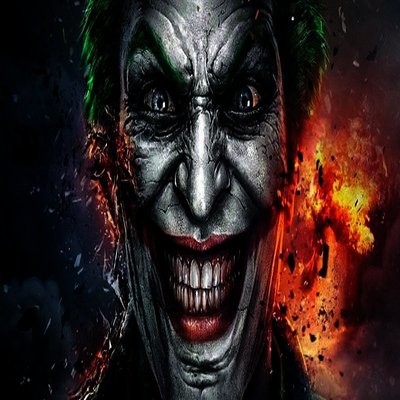 joker mp3 song