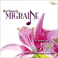 Music Therapy - Migraine