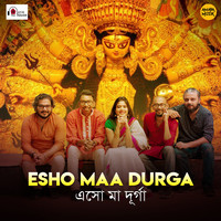 Esho Maa Durga