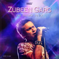 Zubeen Garg - The Golden Voice