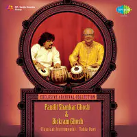 Pandit Shankar Ghosh And Bickram Ghosh