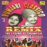Punjabi Classico Remix Vol 2